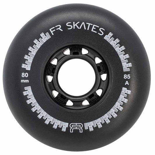 FR Downtown 80mm Wheels - Inlinex