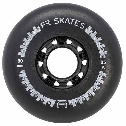 FR Downtown 90mm Wheels - Inlinex