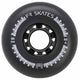 FR Downtown 90mm/85A Wheels (Pack of 4)
