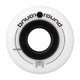 FR Round 60mm Wheels