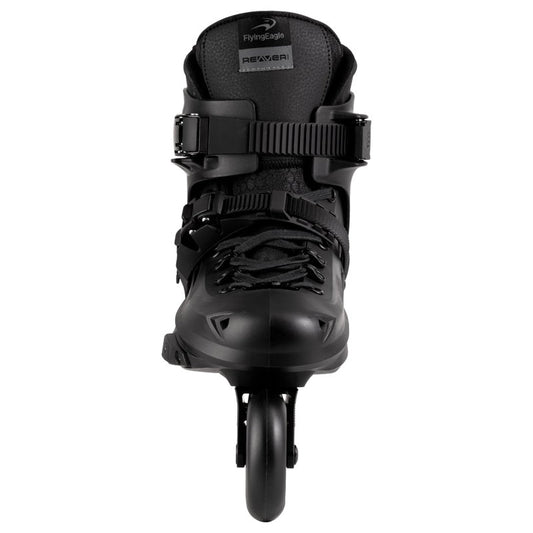 Flying Eagle X7D Reaver S7680 Black Skates - alternate view