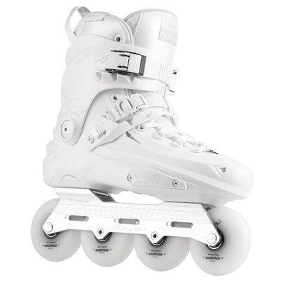 Flying Eagle X7D Reaver S7680 White Skates