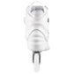 Flying Eagle X7D Reaver D8490 White Skates