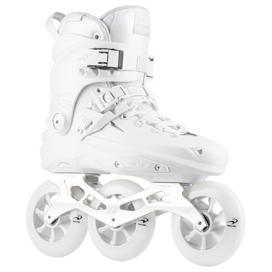 Flying Eagle X7D Reaver T110 White Skates