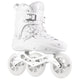 Flying Eagle X7D Reaver T110 White Skates