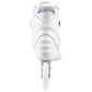 Flying Eagle X7D Reaver T110 White Skates