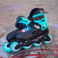 Rollerblade Fury G Kids Skates