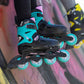 Rollerblade Fury G Kids Skates