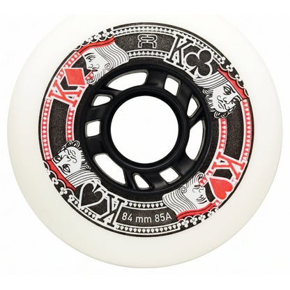 Ruedas FR Street Kings de 84 mm