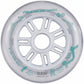 Powerslide Swell HR 100mm/86A Wheels (Pack of 3)