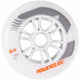 Roda Powerslide Infinity 110mm 