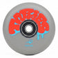 Flying Eagle Taffies 72mm/84A Wheels (Pack of 4)