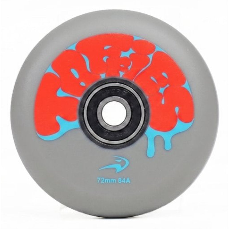 Flying Eagle Taffies 72mm/84A Wheels (Pack of 4)