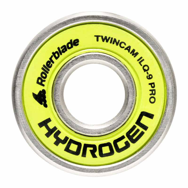 Rollerblade Hydrogen ILQ 9 Pro Bearings - Inlinex