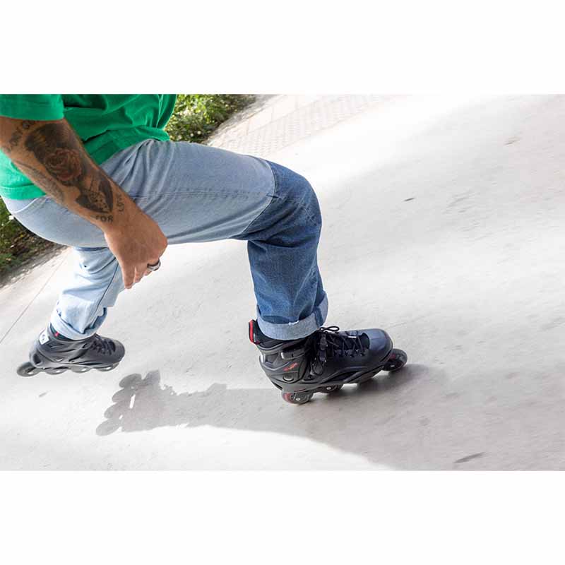 Rollerblade RB 80 Skates