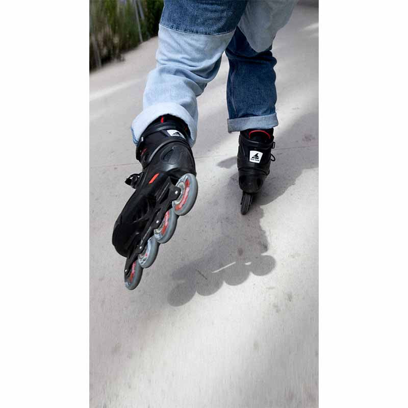 Rollerblade RB 80 Skates