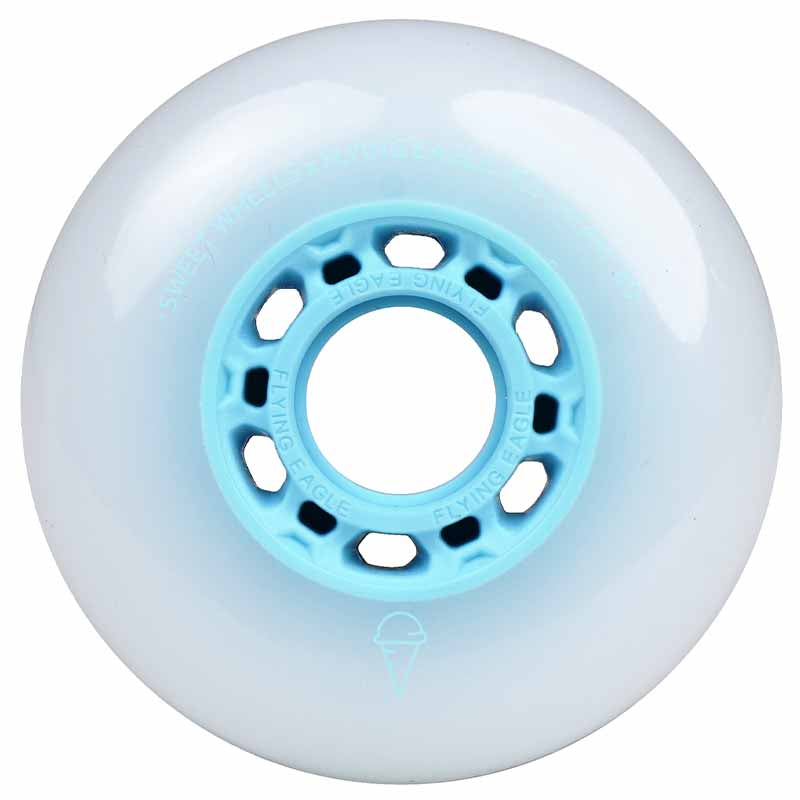 Flying Eagle Ice Cream 80mm Wheels