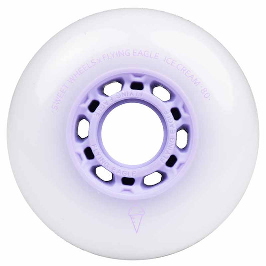Flying Eagle Ice Cream 80mm Wheels