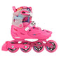 Flying Eagle BKB K9 Pink Skates
