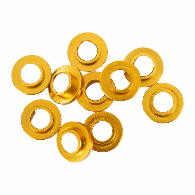 Iqon Decode AL Spacer