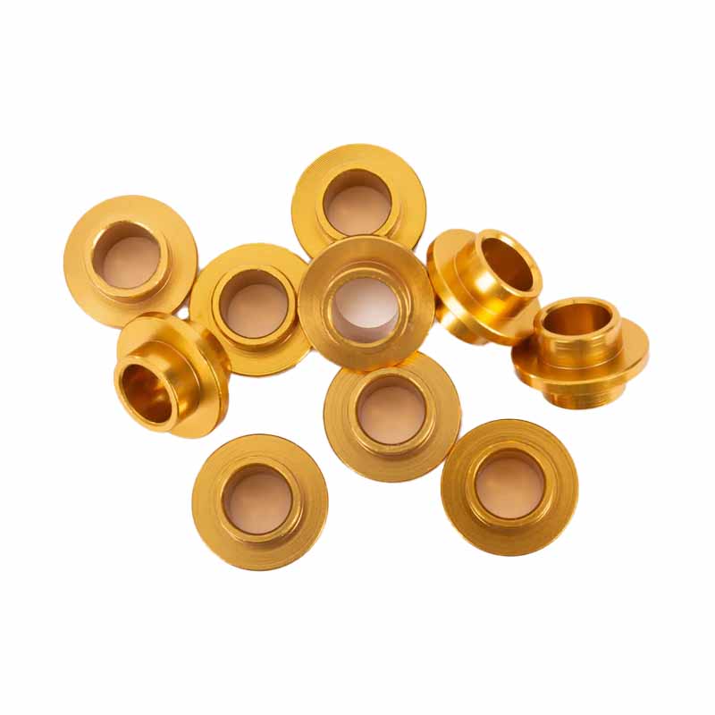 Iqon Decode AL Spacer