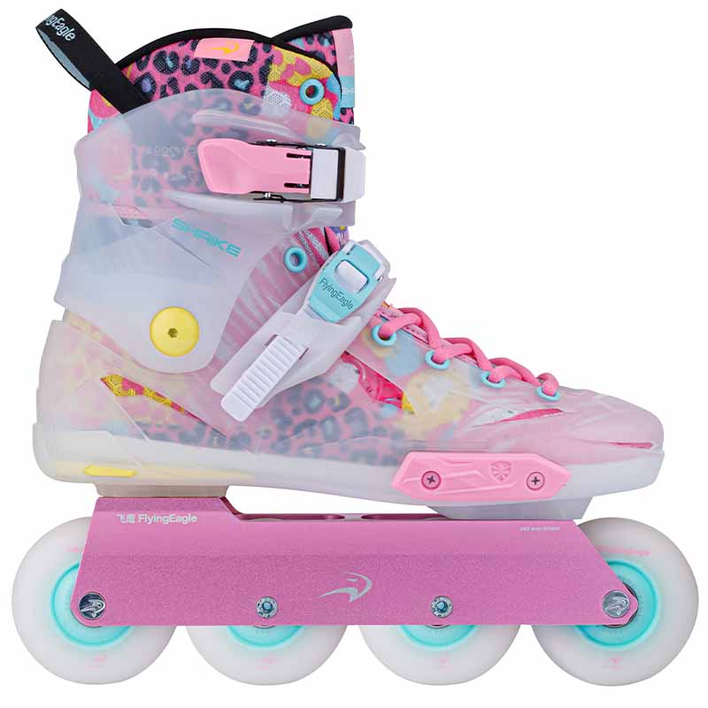 Flying Eagle Shrike Pro Funky Skates