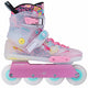 Sepatu Roda Flying Eagle X5S Pro Funky