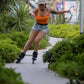 Rollerblade RB 80 Women Skates - Inlinex