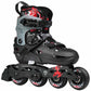 Flying Eagle L6 Lumos Black Kids Skates