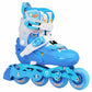 Flying Eagle L6 Lumos Blue Kids Skates