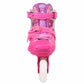 Flying Eagle L8 Lumafly Pink Kids Skates