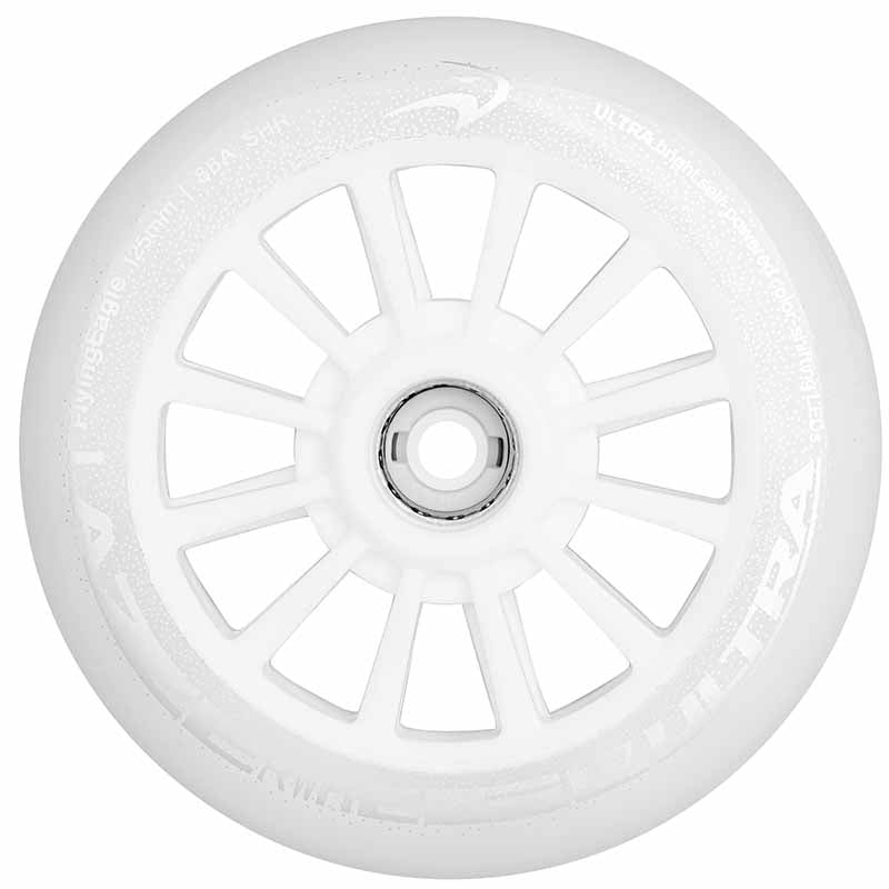 Flying Eagle Lazer Wheelz Ultra LED 125mm Wheels