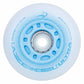 Flying Eagle Lazer Wheelz Ultra LED 72mm Wheels