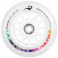 Flying Eagle Lazer Wheelz Ultra LED 110mm Wheels