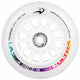 Flying Eagle Lazer Wheelz Ultra LED 110mm Wheels