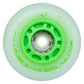 Flying Eagle Lazer Wheelz Ultra LED 72mm Wheels