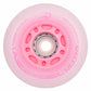 Flying Eagle Lazer Wheelz Ultra LED 72mm Wheels