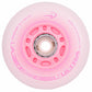 Flying Eagle Lazer Wheelz Ultra LED 76mm Wheels