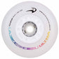 Flying Eagle Lazer Wheelz Ultra LED 80mm Wheels