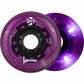 Luminous LED 80mm Wheels - Inlinex