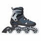 Rollerblade Macroblade 90 Steel Blue Skates - Inlinex