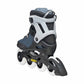 Rollerblade Macroblade 90 Steel Blue Skates - Inlinex