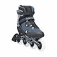 Rollerblade Macroblade 90 Steel Blue Skates - Inlinex