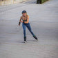 Rollerblade Macroblade 90 BOA Women Skates
