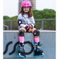 Rollerblade Microblade SL Sky Blue Kids Skates