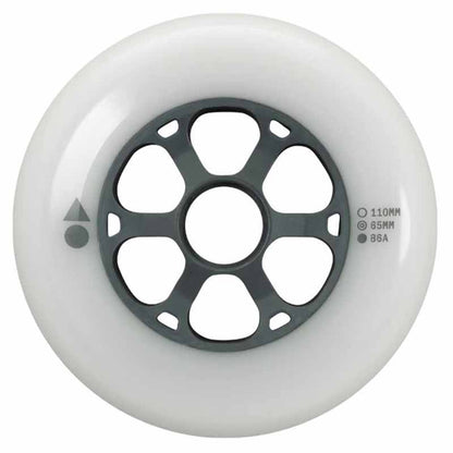 Wizard NR Wheels - Inlinex