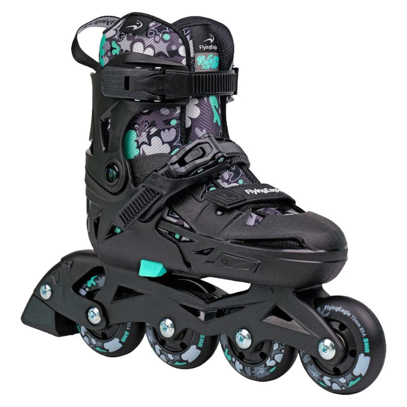 Freestyle Skates – Inlinex