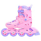 Flying Eagle NT2 Nacht Pink Skates