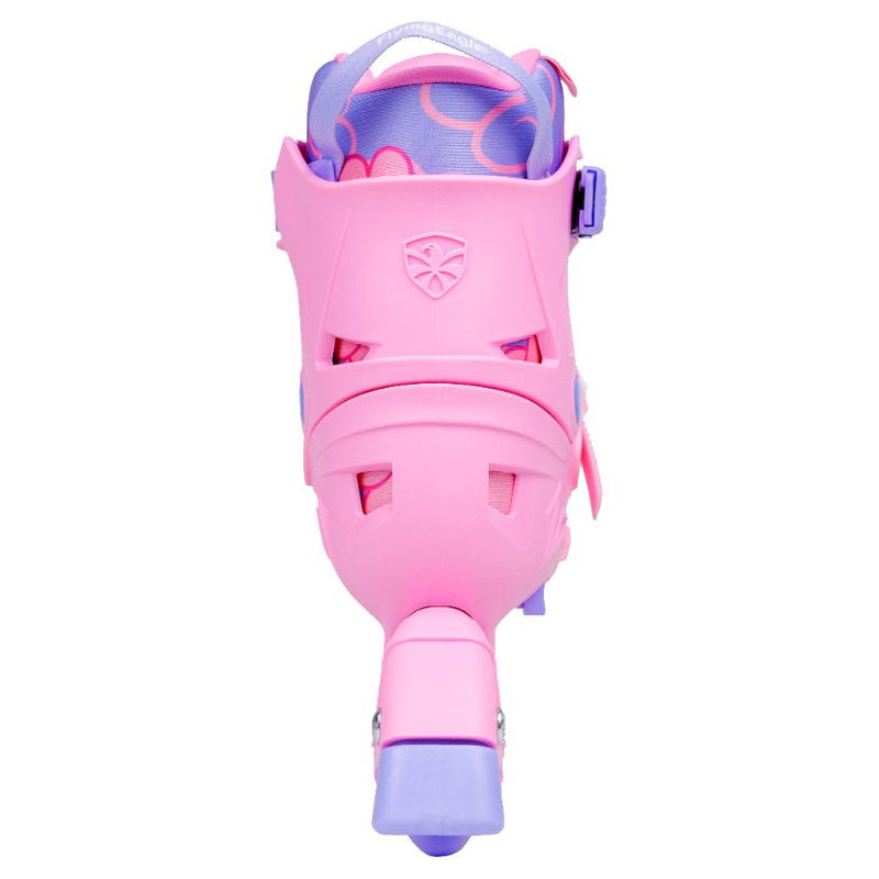 Flying Eagle NT2 Nacht Pink Skates