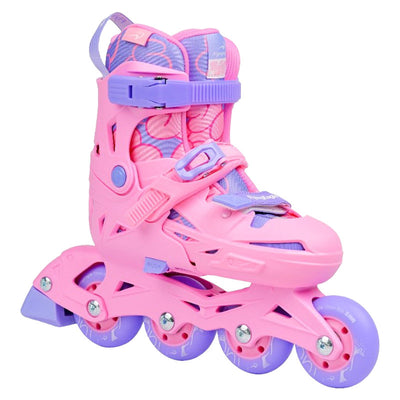 Flying Eagle NT2 Nacht Pink Skates